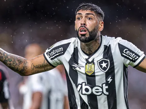 Barboza e Alex Telles são punidos após confusão no clássico Flamengo x Botafogo