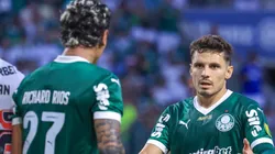 Palmeiras precisa vencer o Botafogo-SP e secar os adversários