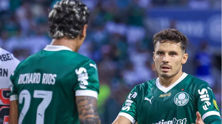 Palmeiras precisa vencer o Botafogo-SP e secar os adversários