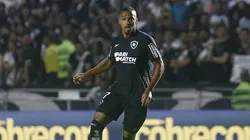 Botafogo encara o Vasco em São Januário. Foto: Vitor Silva/Botafogo