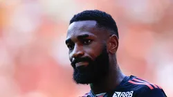 Gerson quer valorização salarial no CRF.