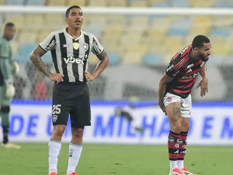 Botafogo fracassa de novo e chega à sétima negociação mal sucedida