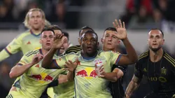 Elias Manoel, atacante ex-Grêmio na MLS - Foto: Harry How/Getty Images