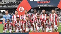 Bangu já está rebaixado e ainda não venceu nenhum jogo nesta temporada!