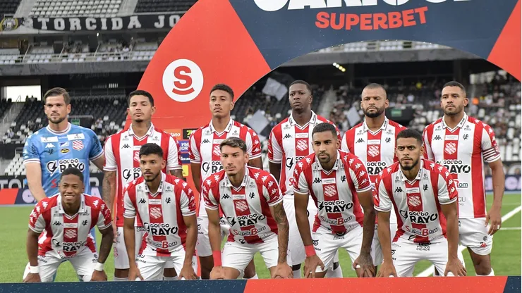 Bangu já está rebaixado e ainda não venceu nenhum jogo nesta temporada!