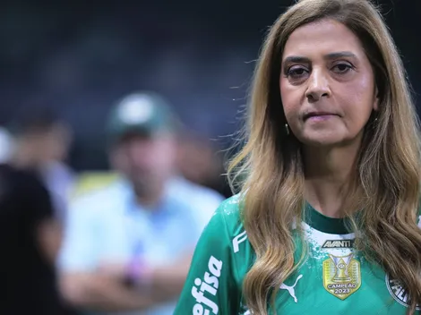 Massini faz duras críticas a gestão do Palmeiras: "Planejamento atrasado"