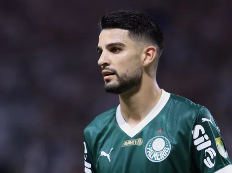 Palmeiras não perde para o Botafogo-SP há mais de 10 anos