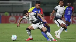 Confira todas as emoções de Universidad Central x Corinthians direto da Caracas, na Venezuela.