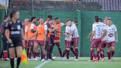 Caixas terá reforços após semana livre para enfrentar o Internacional