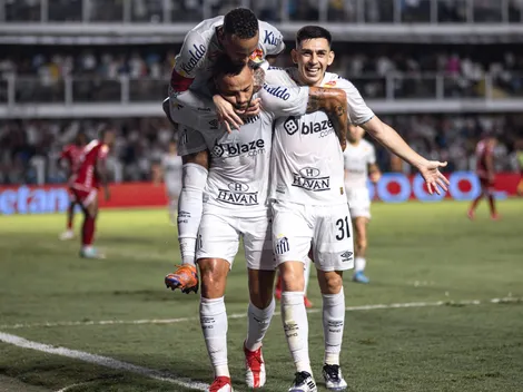 Neymar atrai mais uma e Santos fecha com nova patrocinadora