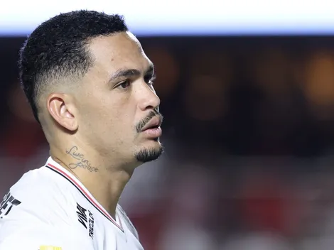 São Paulo registra menor público do ano no Morumbis