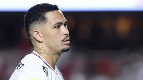 Derrota do São Paulo para a Ponte Preta registrou menor público do ano no Morumbis. Foto: Marcello Zambrana/AGIF