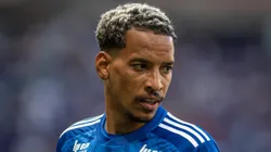 Matheus Pereira vai definir futuro nesta quinta-feira