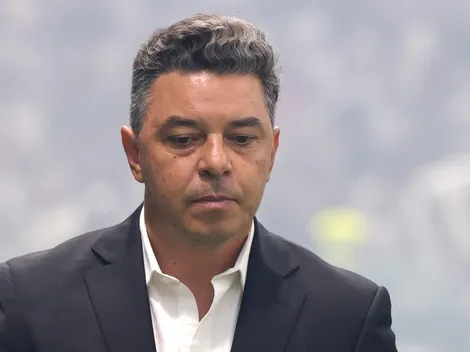 Apesar do interesse do River de Gallardo no Pulgar, chileno deve renovar com Flamengo