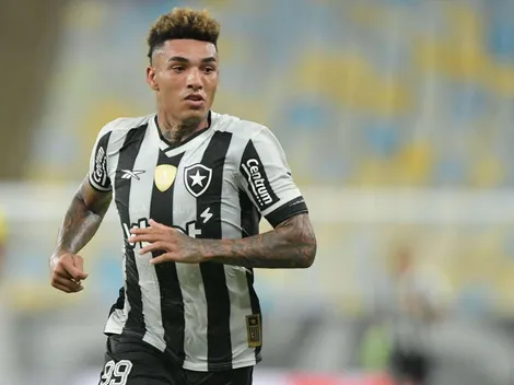 Botafogo retorna ao país do título com novidades impactantes