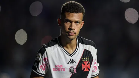 João Victor pode jogar no Atlético-MG - Foto: Thiago Ribeiro/AGIF.