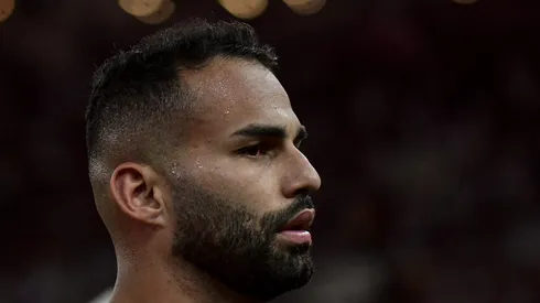 Thiago Maia de saída do Internacional
