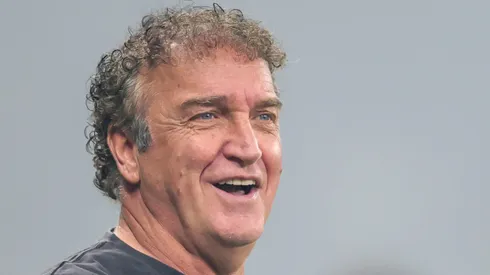 Cruzeiro pode ser atrapalhado por Cuca.