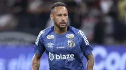 Neymar vai ser poupado? Pedro Caixinha explica