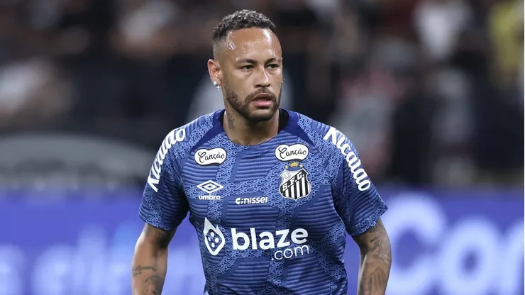 Neymar vai ser poupado? Pedro Caixinha explica