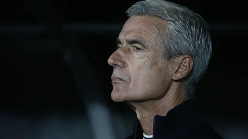 Botafogo monitora situação de Luís Castro - Foto: Wagner Meier/Getty Images.