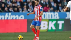 Valencia x Atlético de Madrid pela La Liga