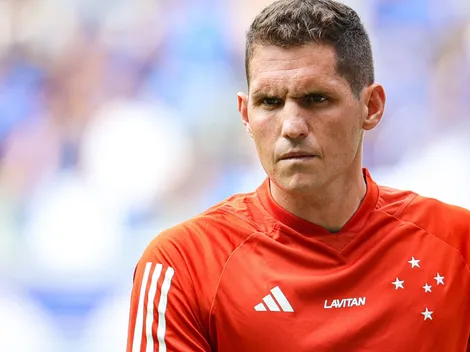 Rafael Cabral, ex-Cruzeiro, ganha elogios nos Estados Unidos