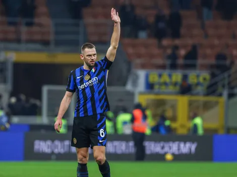 Palpite Inter de Milão x Genoa - Campeonato Italiano - 22/02/2025