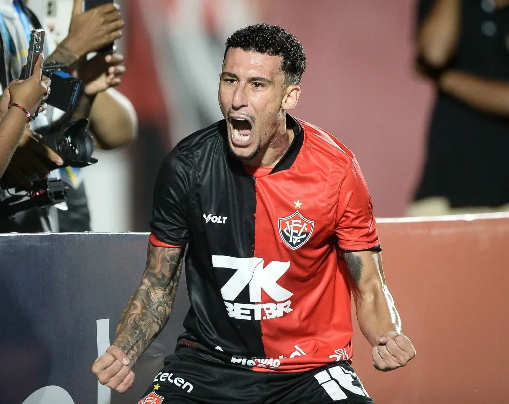 Foto: Jhony Pinho/AGIF