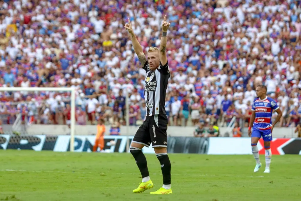 Foto: Lucas Emanuel/AGIF