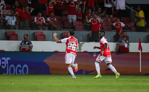 Foto: Maxi Franzoi/AGIF