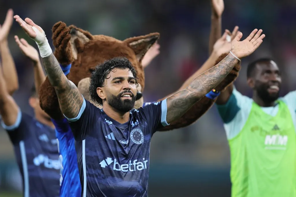 Foto: Gilson Lobo/AGIF