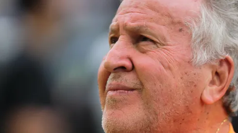 Ex-jogador deu a sua opinião - Foto: Reinaldo Campos/AGIF.