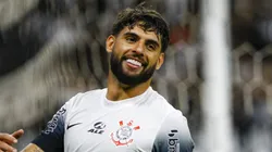 Yuri Alberto, ex-atacante do Internacional