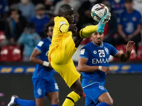 Palpite Al-Ittihad x Al-Hilal - Campeonato Saudita - 22/02/2025