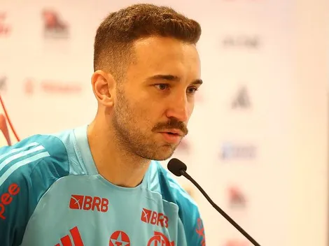 Léo Ortiz fala sobre Flamengo, defesa sólida e chance na Seleção