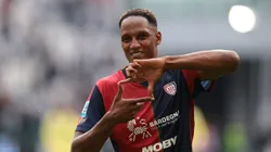 Atlético-MG vai fechar com Mina - Foto: Jonathan Moscrop/Getty Images.