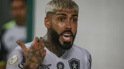 Alexander Barboza é considerado muito importante no Botafogo.