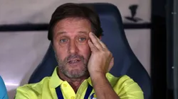 Pedro Martins tem contrato com Al-Gharafa até junho e está na mira do Fogão mais uma vez