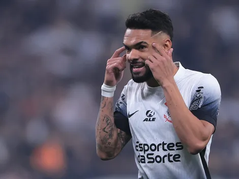 Raniele tem lesão confirmada e vira desfalque na Libertadores