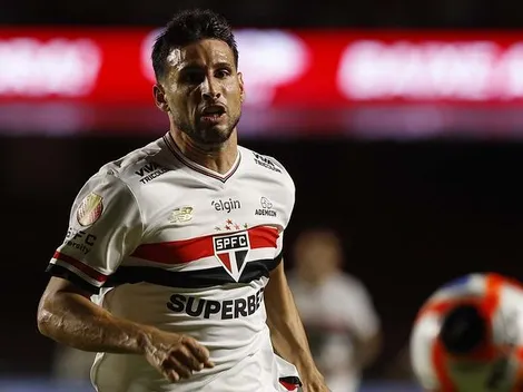 São Paulo ainda não garantiu liderança do grupo no Estadual