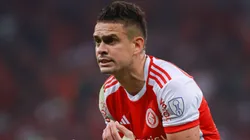 Borré está fora de todo Campeonato Estadual