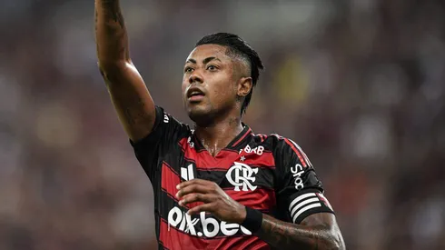 BH em ação pelo Rubro-Negro