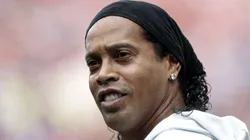 Ronaldinho tem Lucas Tilty como sócio na R10 Score.