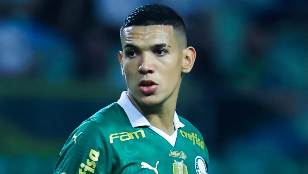 Naves deve perder espaço após contratações - Foto: Marcello Zambrana/AGIF.