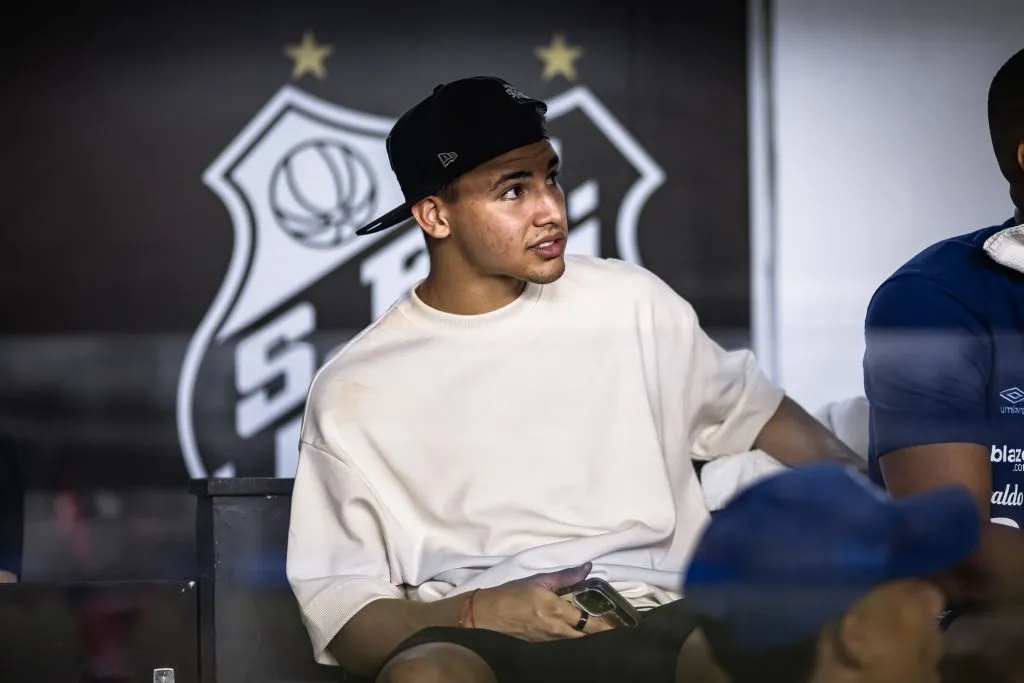 Falta de oportunidade vem gerando incômodo nos bastidores – Foto: Abner Dourado/AGIF