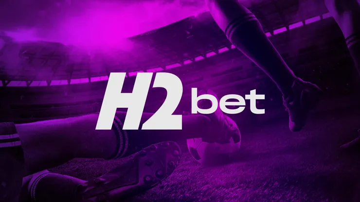 A H2bet é uma casa de apostas com foco nos esportes