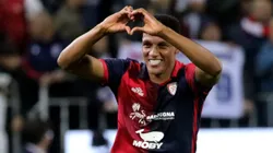 Atlético-MG encaminhada chegada de Yerry Mina.