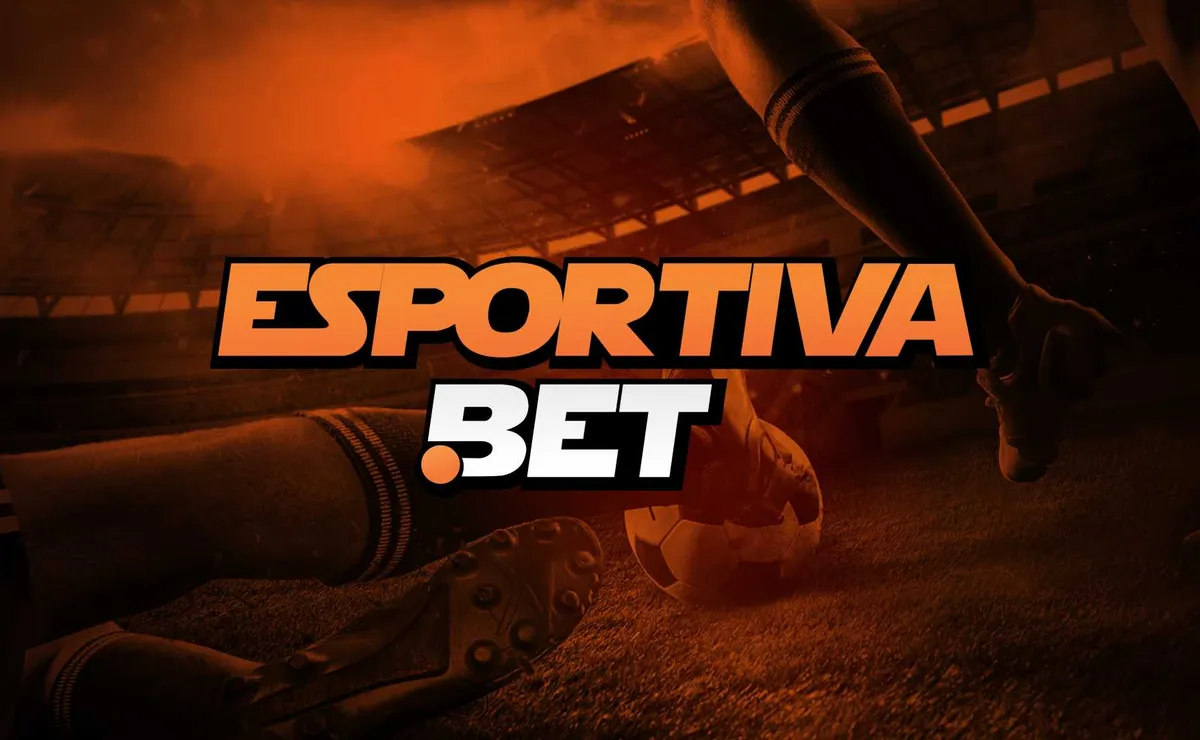 Esportiva bet App: aprenda a baixar e jogar pelo smartphone