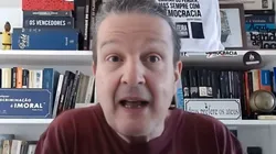 Juca Kfouri não amenizou sobre a campanha do Timão neste início de 2025